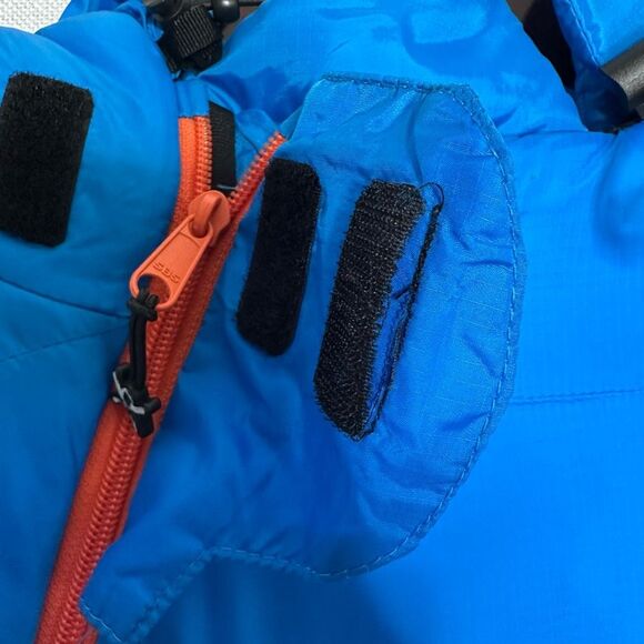 Selk Bag Original Wearable Sleeping Bag Blue Puffin Size Small - Picture 8 of 11